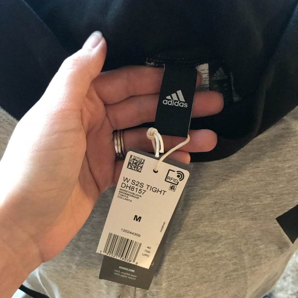 Adidas leggings